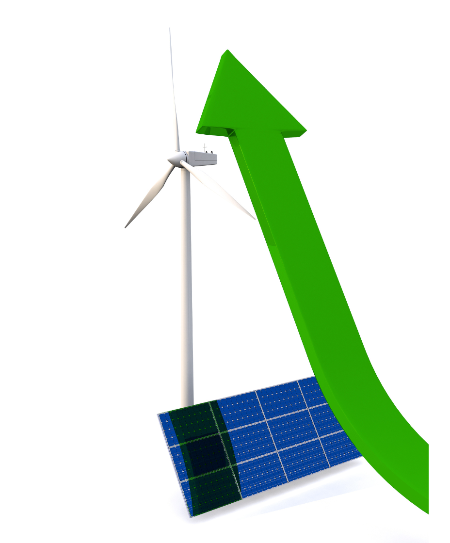 Agriculture and Renewable Energy